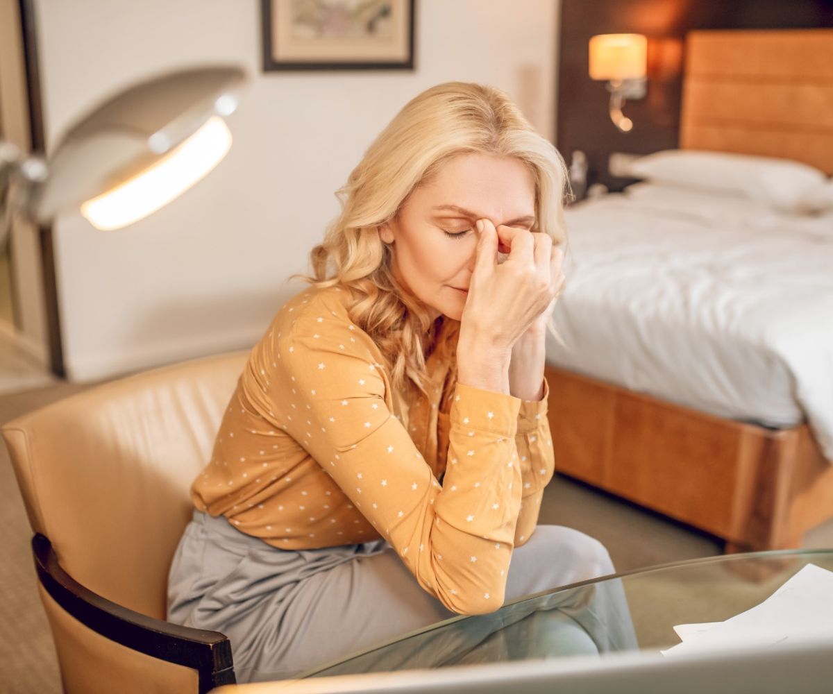 menapoz - Op. Dr. Talha Ayvaz